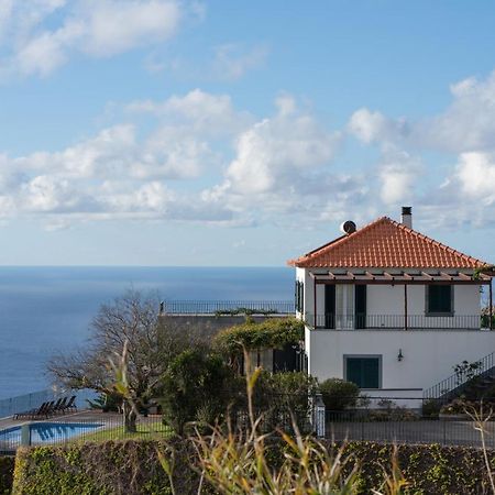 ファハ・ダ・オヴェルハ Casa Da Mantaヴィラ エクステリア 写真