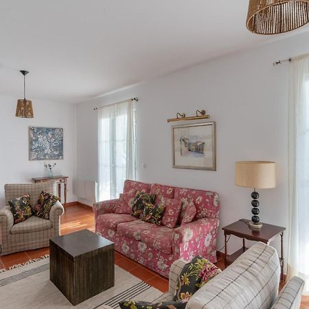 ファハ・ダ・オヴェルハ Casa Da Mantaヴィラ エクステリア 写真