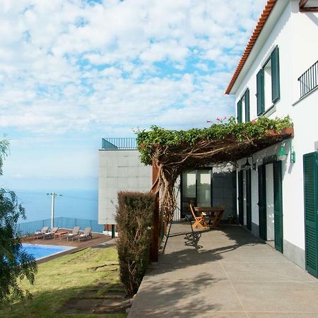 ファハ・ダ・オヴェルハ Casa Da Mantaヴィラ エクステリア 写真