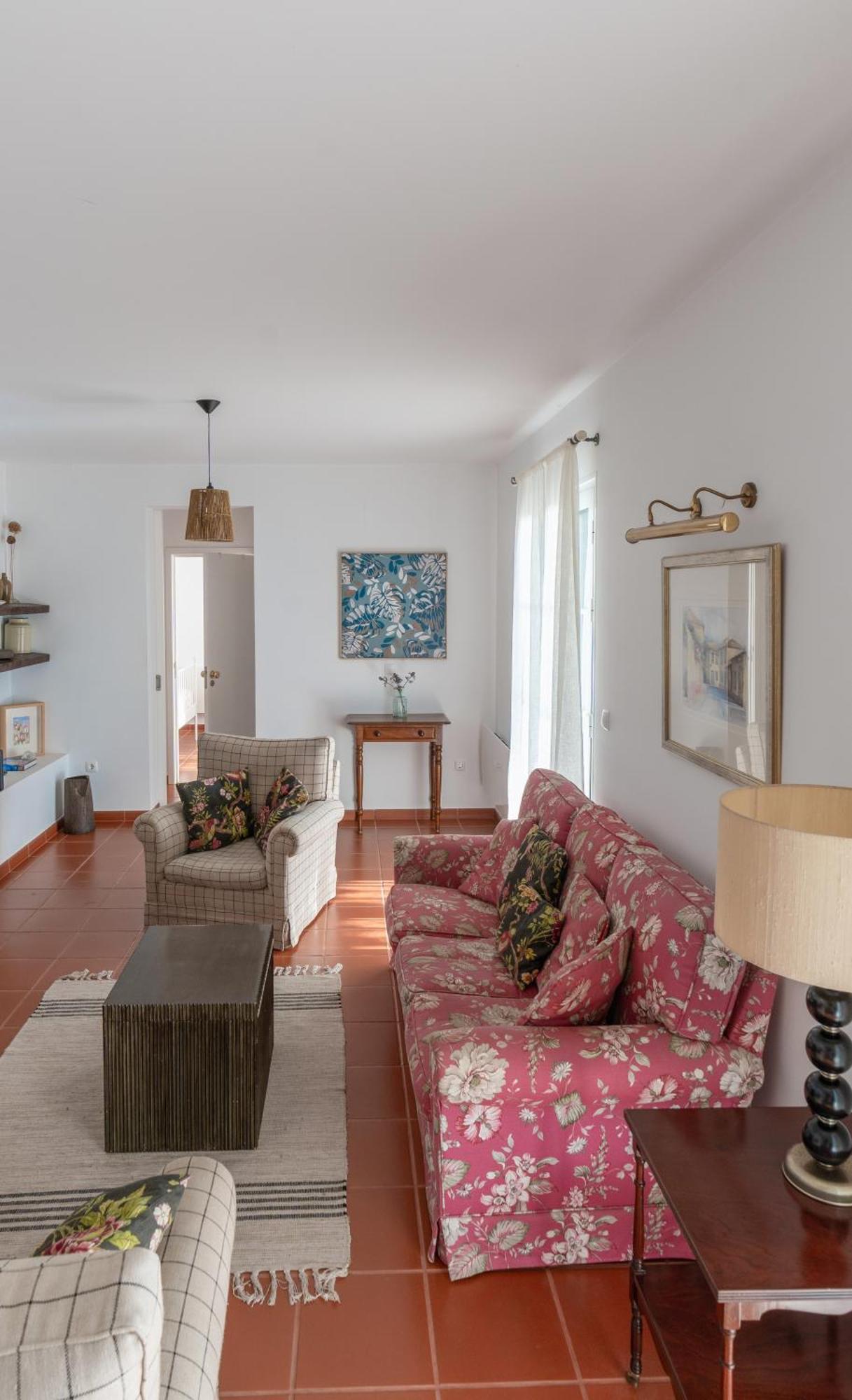 ファハ・ダ・オヴェルハ Casa Da Mantaヴィラ エクステリア 写真